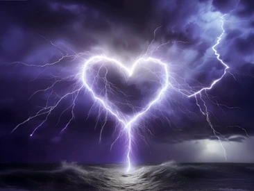 Amity | Hurricane Heart